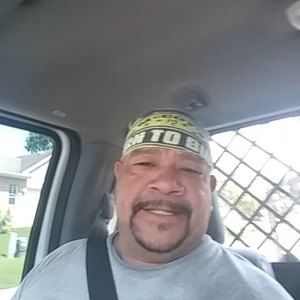 Meet your Posher, Scott